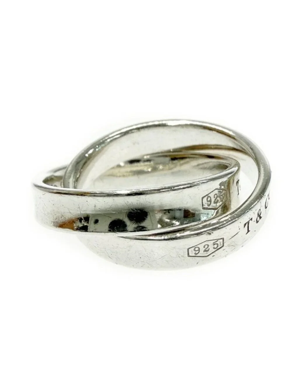 Tiffany & Co. brand tiffany